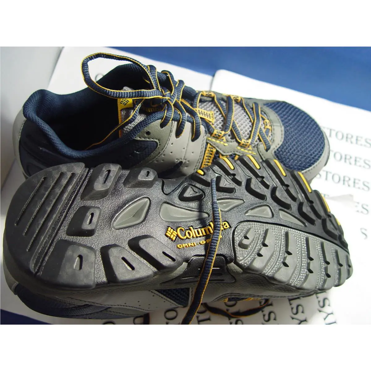 Columbia shoes - Multi-Color 14