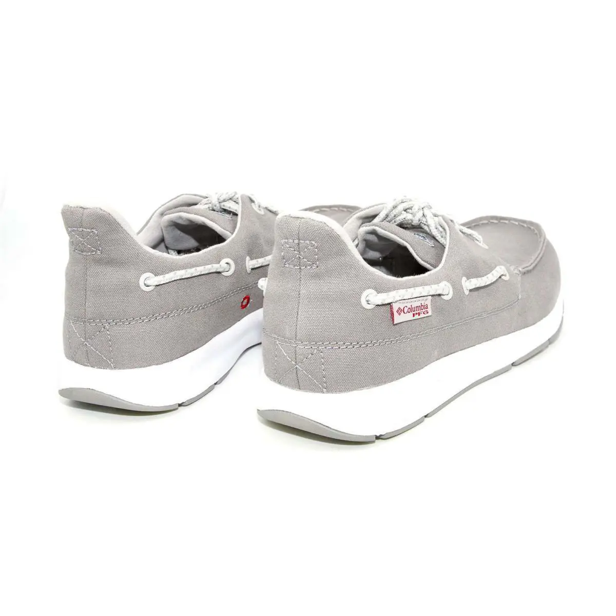 Columbia shoes - Delray PFG - Delray PFG - Gray 6