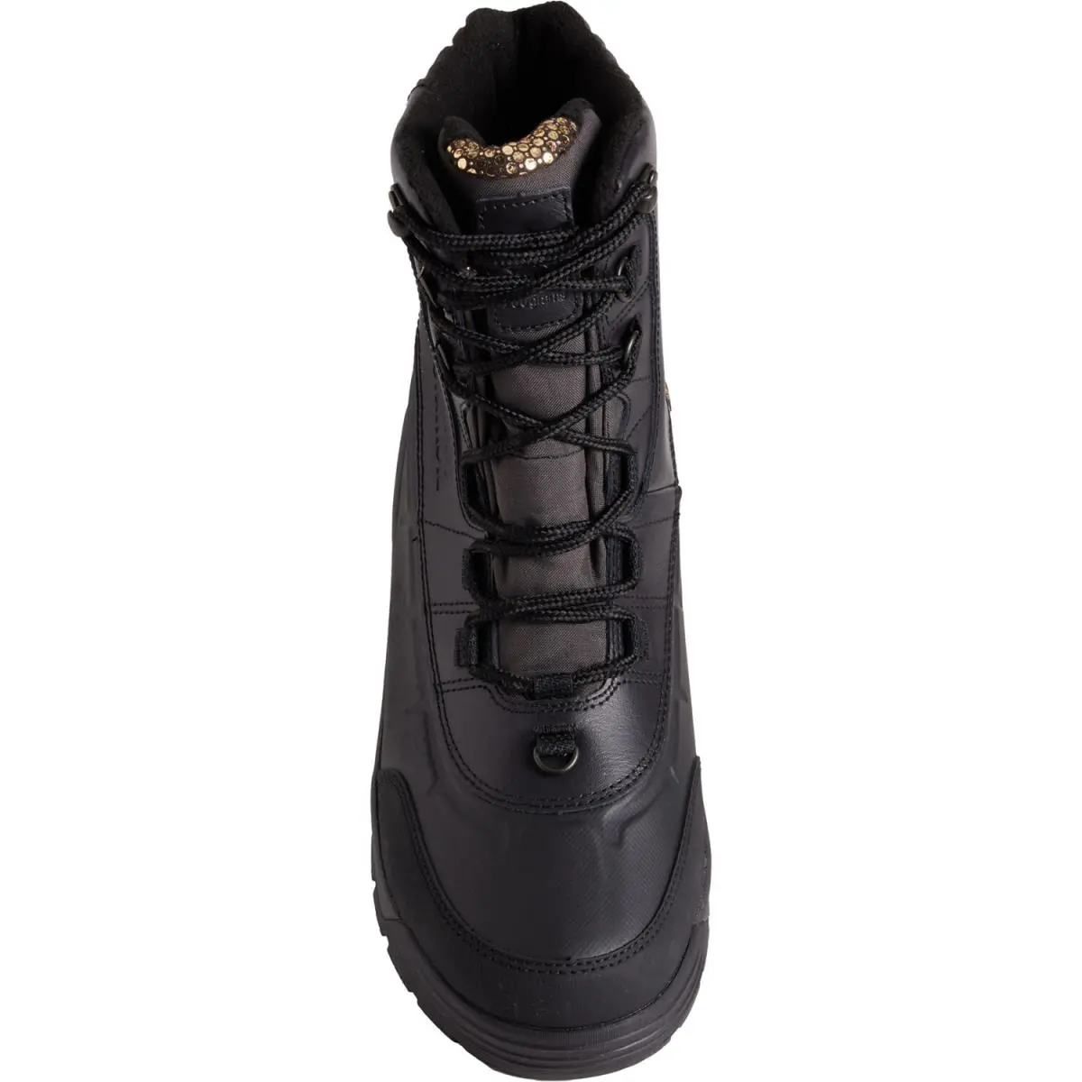 Columbia shoes - Columbia Bugaboot - Bugaboot - Black 2