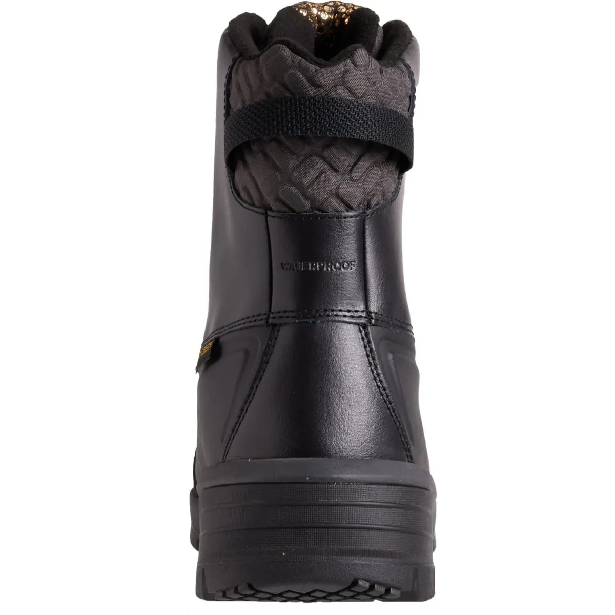 Columbia shoes - Columbia Bugaboot - Bugaboot - Black 3