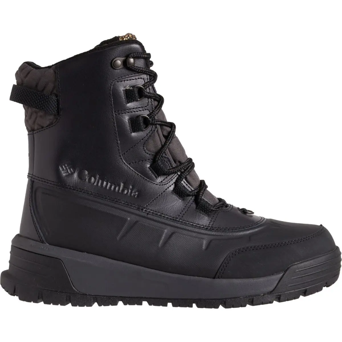 Columbia shoes - Columbia Bugaboot - Bugaboot - Black 6