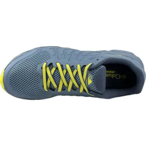 Columbia shoes - MONTRAIL EMRLD POINT - MONTRAIL EMRLD POINT - YM0753 - Steel-Zour (UPC: 193855112056) 2