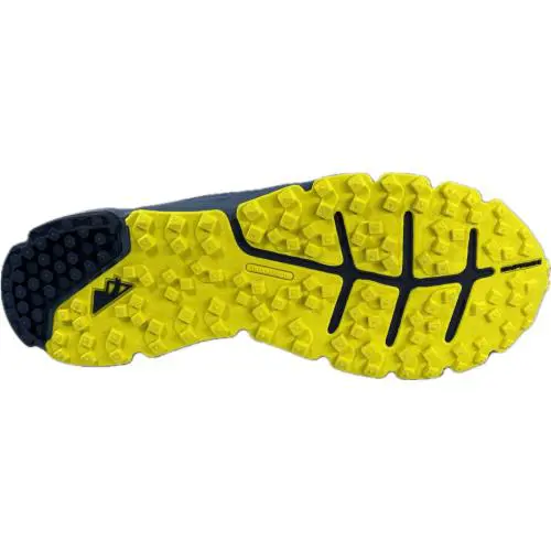 Columbia shoes - MONTRAIL EMRLD POINT - MONTRAIL EMRLD POINT - YM0753 - Steel-Zour (UPC: 193855112056) 3