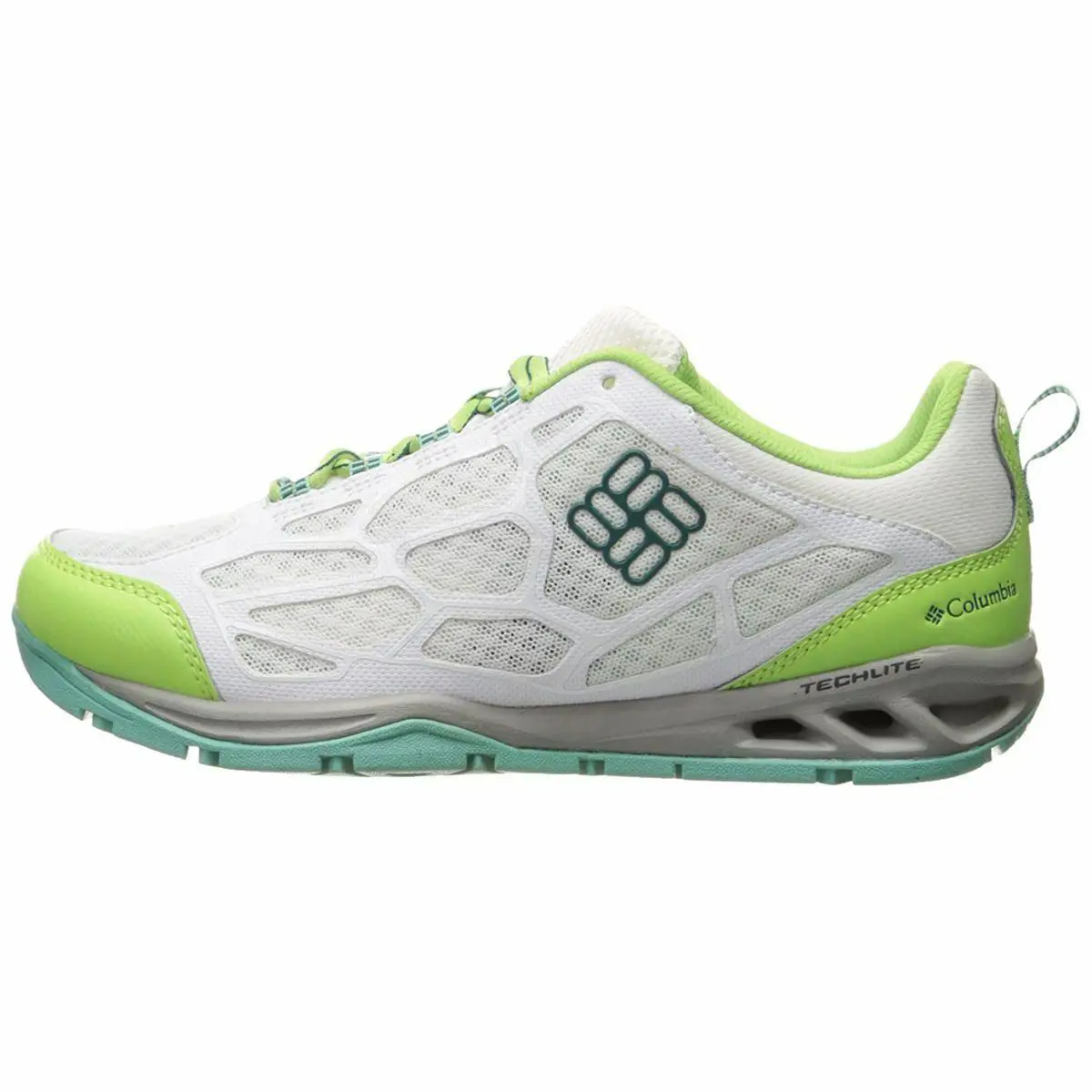 Columbia shoes - White, Main: WHITE 0