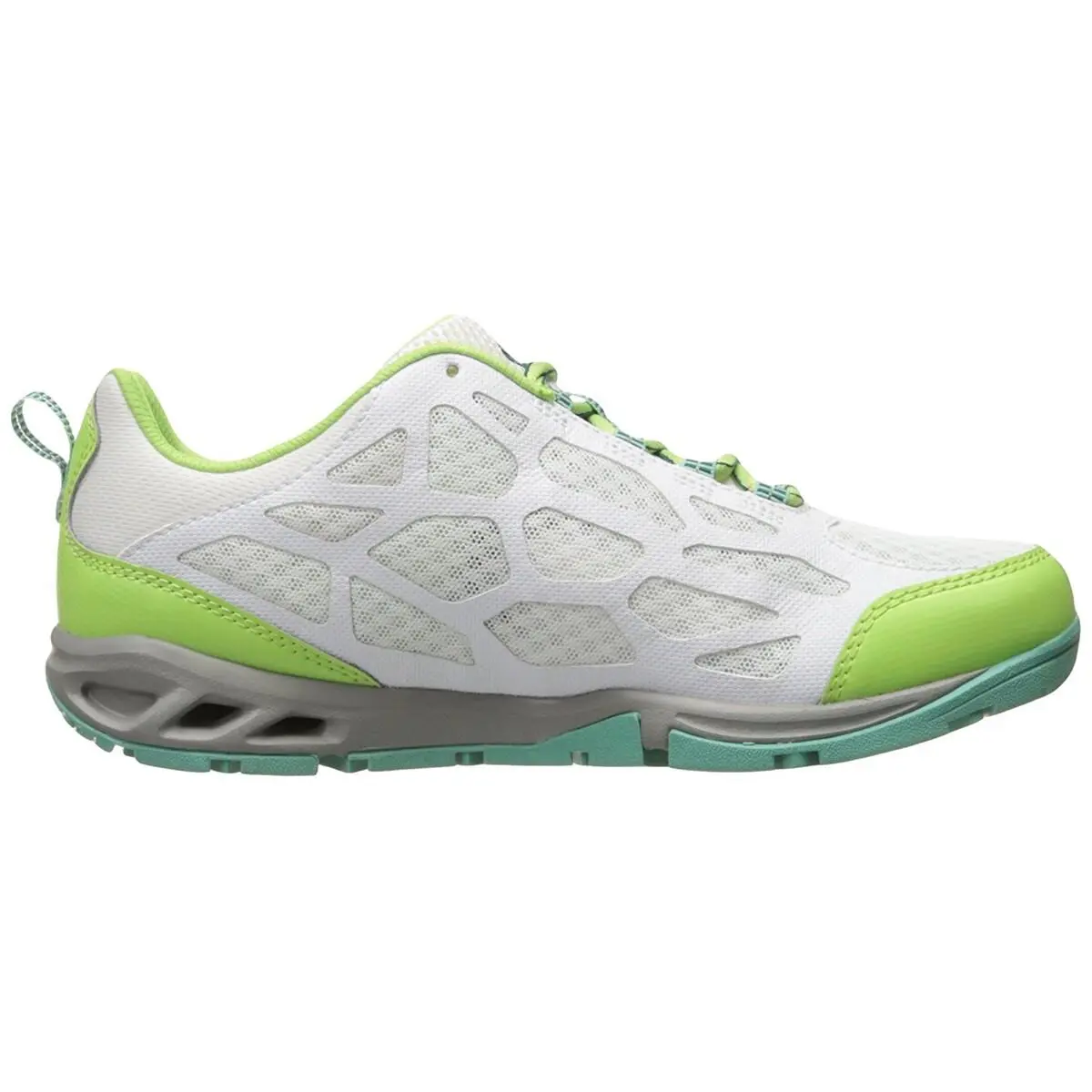 Columbia shoes - White, Main: WHITE 1