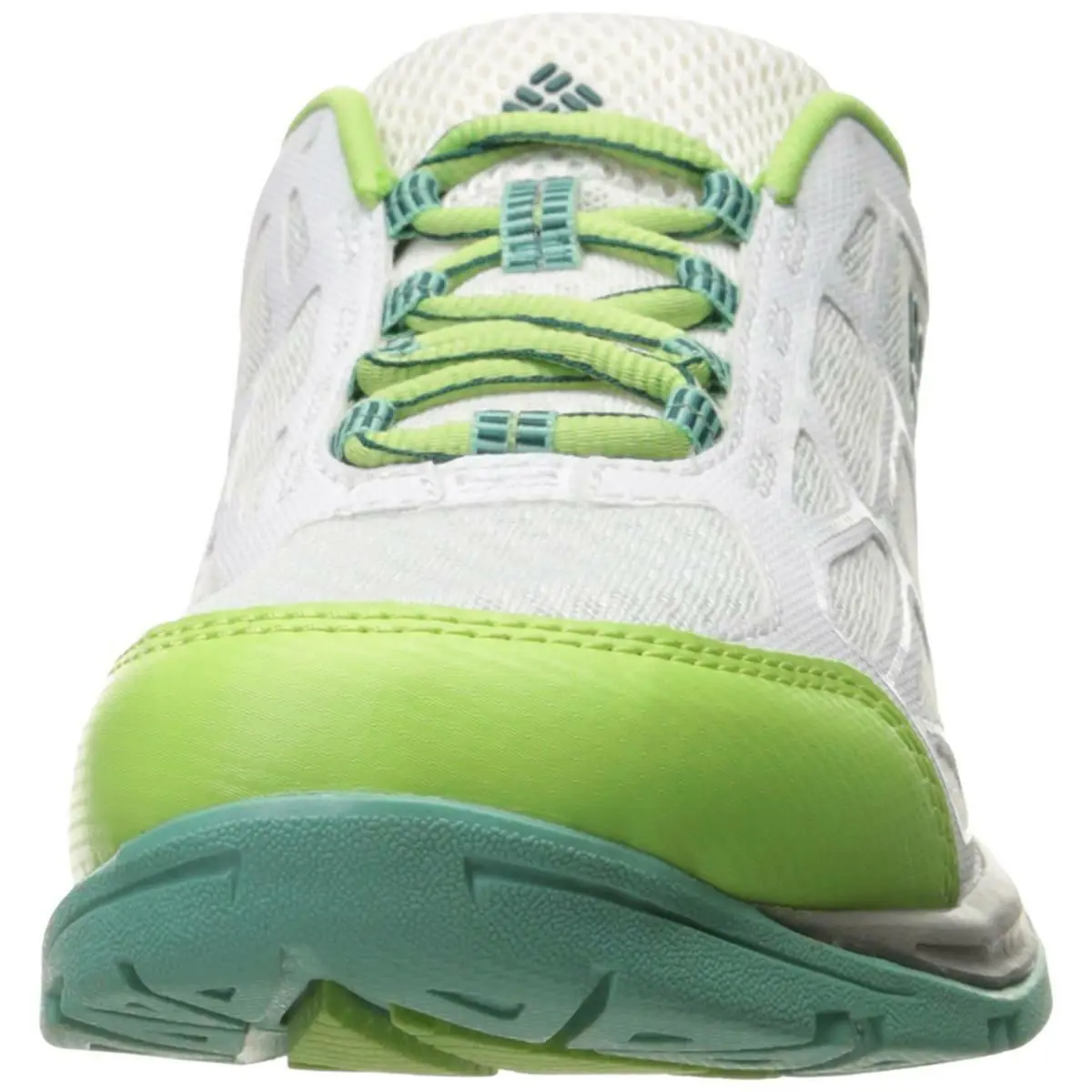 Columbia shoes - White, Main: WHITE 2