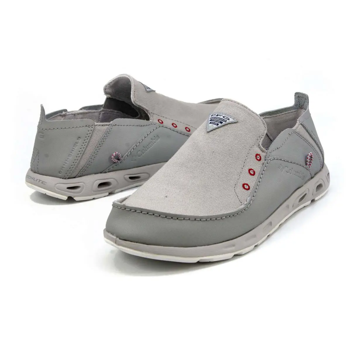 Columbia shoes - Columbia Bahama - Bahama - Steam / Rocket 3