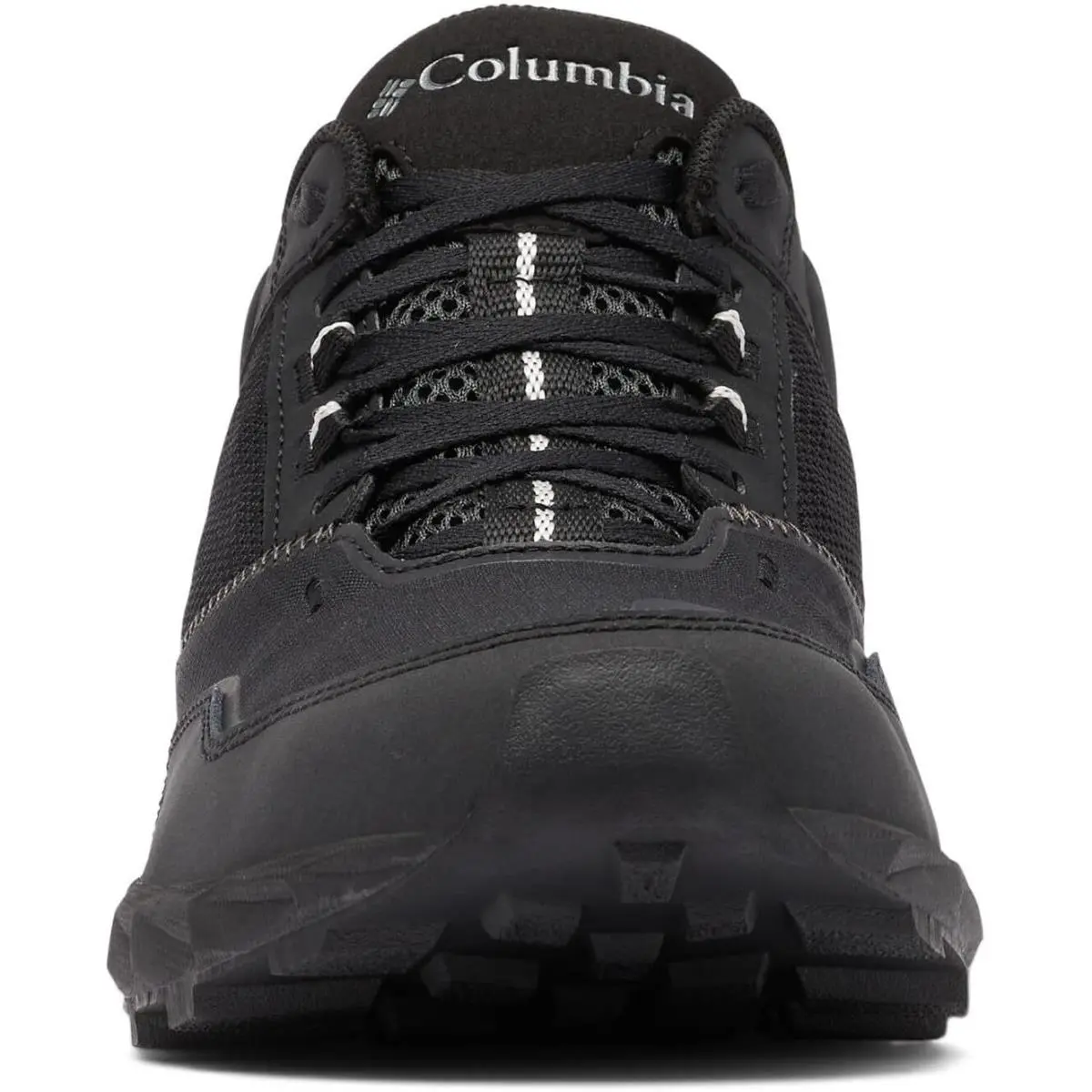 Columbia shoes - 1927831 - 1927831 - Black/Dark Pewter 0