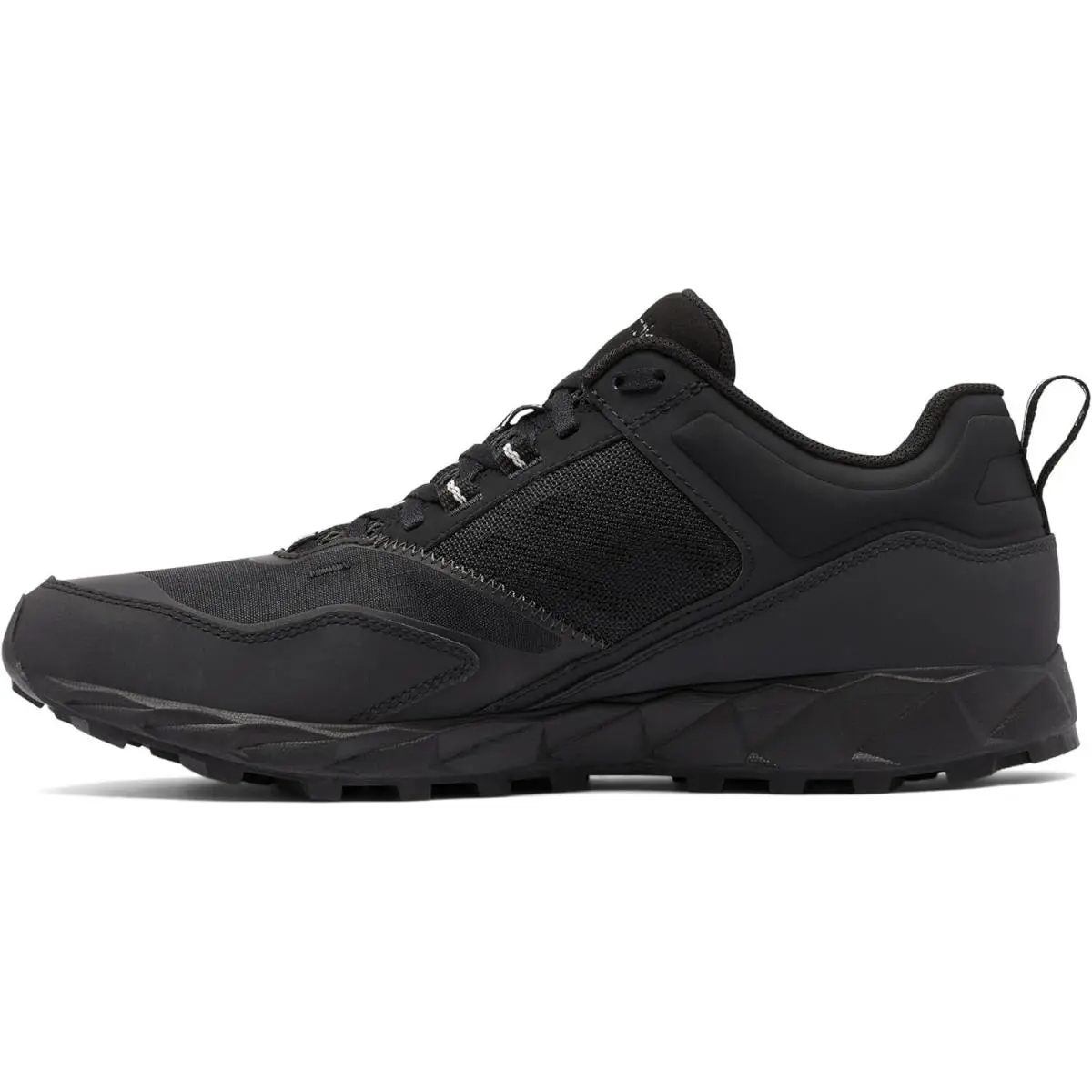 Columbia shoes - 1927831 - 1927831 - Black/Dark Pewter 2