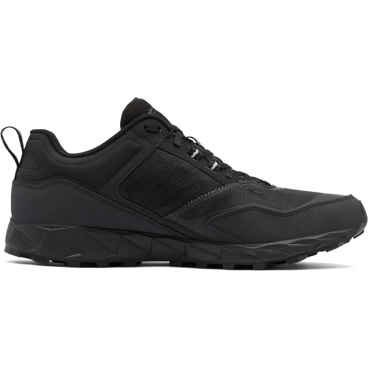 Columbia shoes - 1927831 - 1927831 - Black/Dark Pewter 3