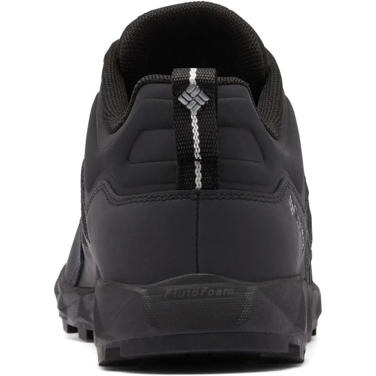 Columbia shoes - 1927831 - 1927831 - Black/Dark Pewter 8