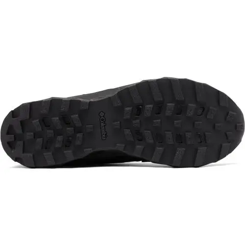 Columbia shoes - 1927831 - 1927831 - Black/Dark Pewter 12