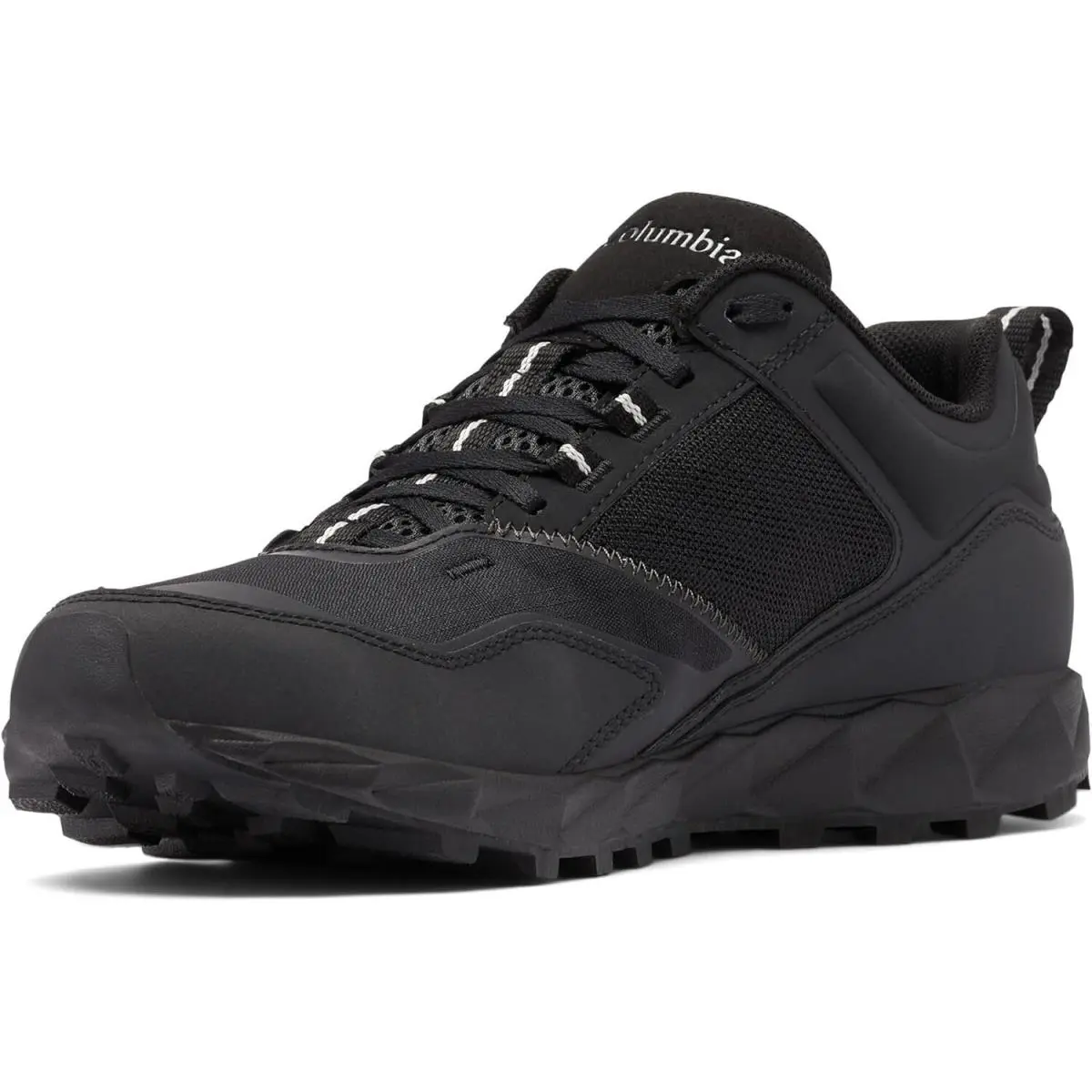 Columbia shoes - 1927831 - 1927831 - Black/Dark Pewter 6
