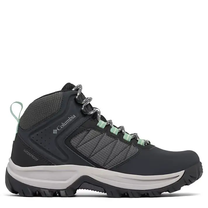 Columbia shoes - Columbia CASTBACK - CASTBACK - Multicolor 0