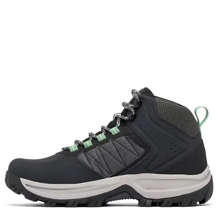 Columbia shoes - Columbia CASTBACK - CASTBACK - Multicolor 3