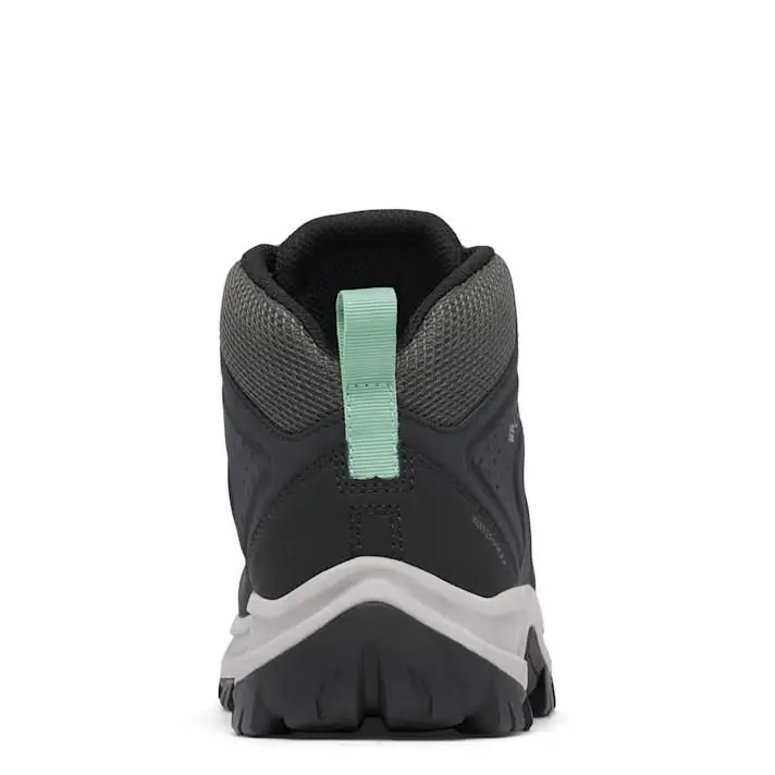 Columbia shoes - Columbia CASTBACK - CASTBACK - Multicolor 4