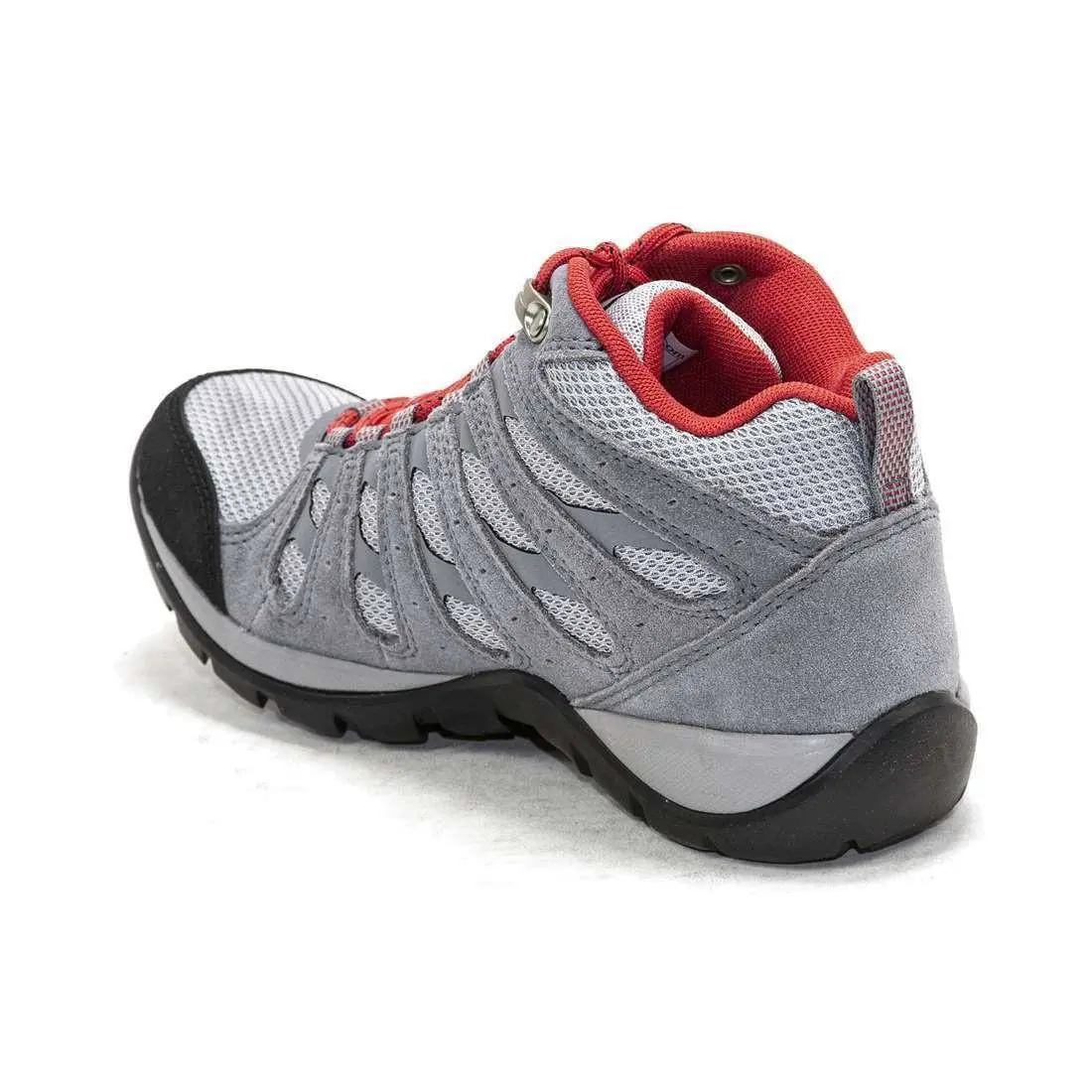 Columbia shoes - Columbia Redmond V2 - Redmond - Gray 0