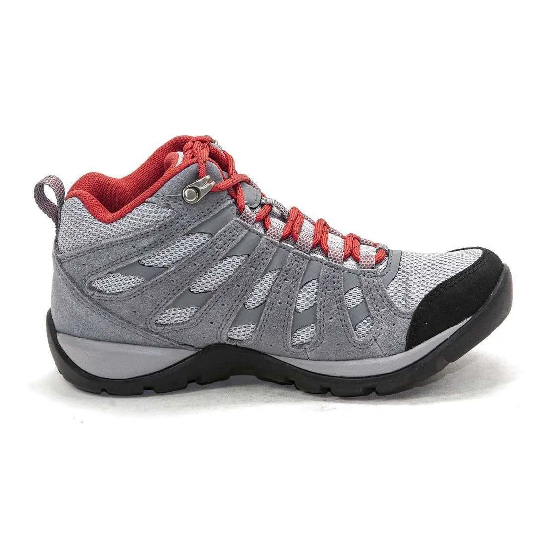 Columbia shoes - Columbia Redmond V2 - Redmond - Gray 2