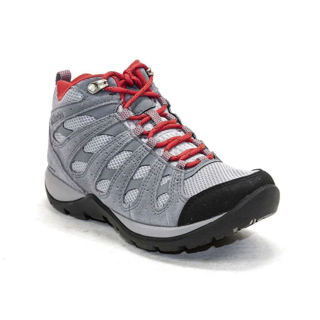 Columbia shoes - Columbia Redmond V2 - Redmond - Gray 7