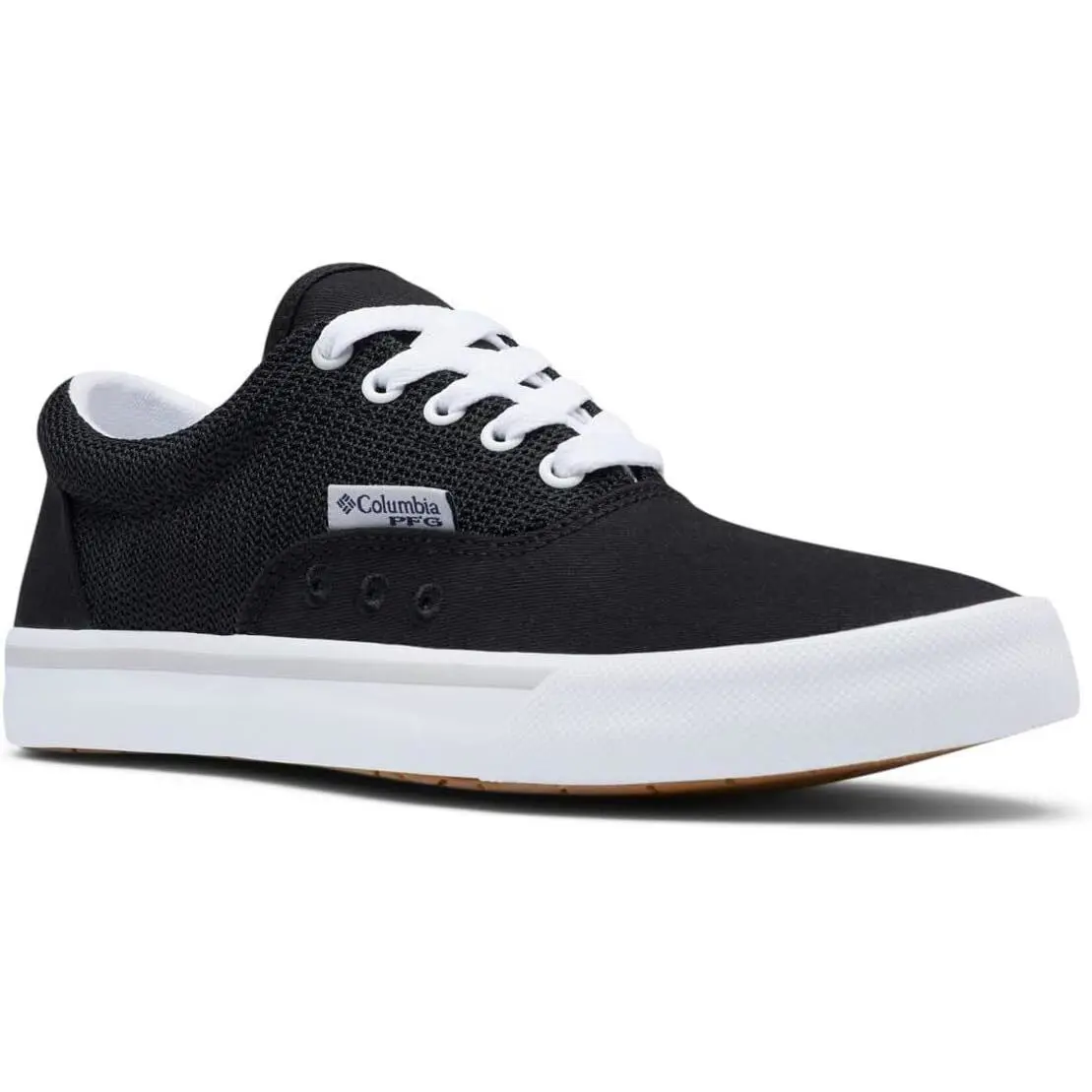 Columbia Women S Pfg Slack Water `black` 6.5