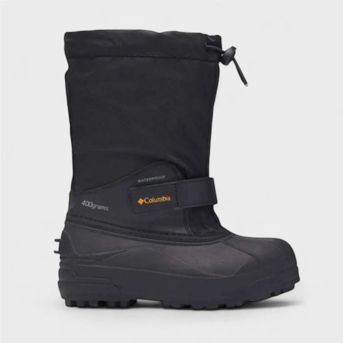 Columbia shoes - Powderbug Forty - Powderbug Forty - Black 1
