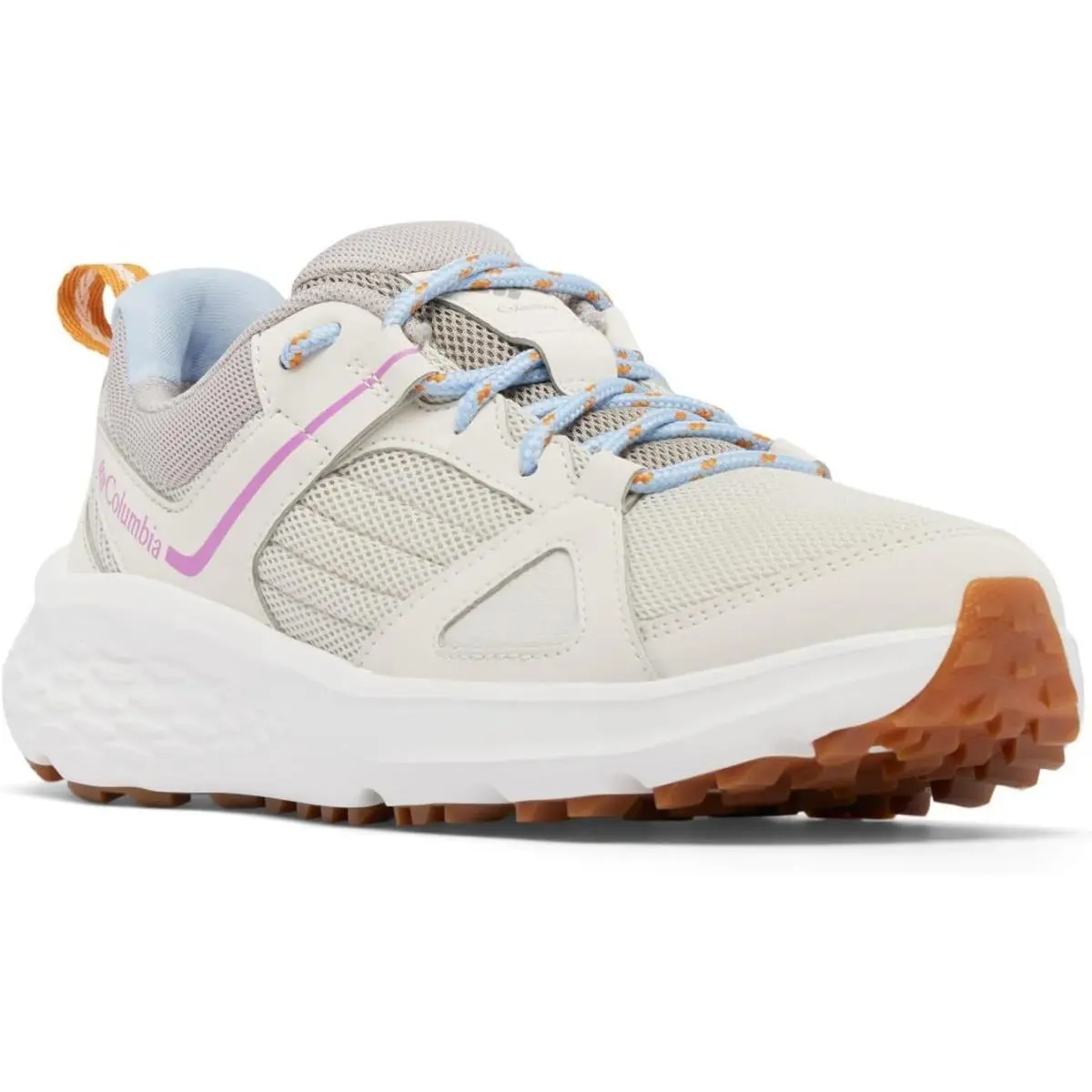 Columbia shoes - 2062881 - 2062881 - Nocturnal/Sunkissed 22