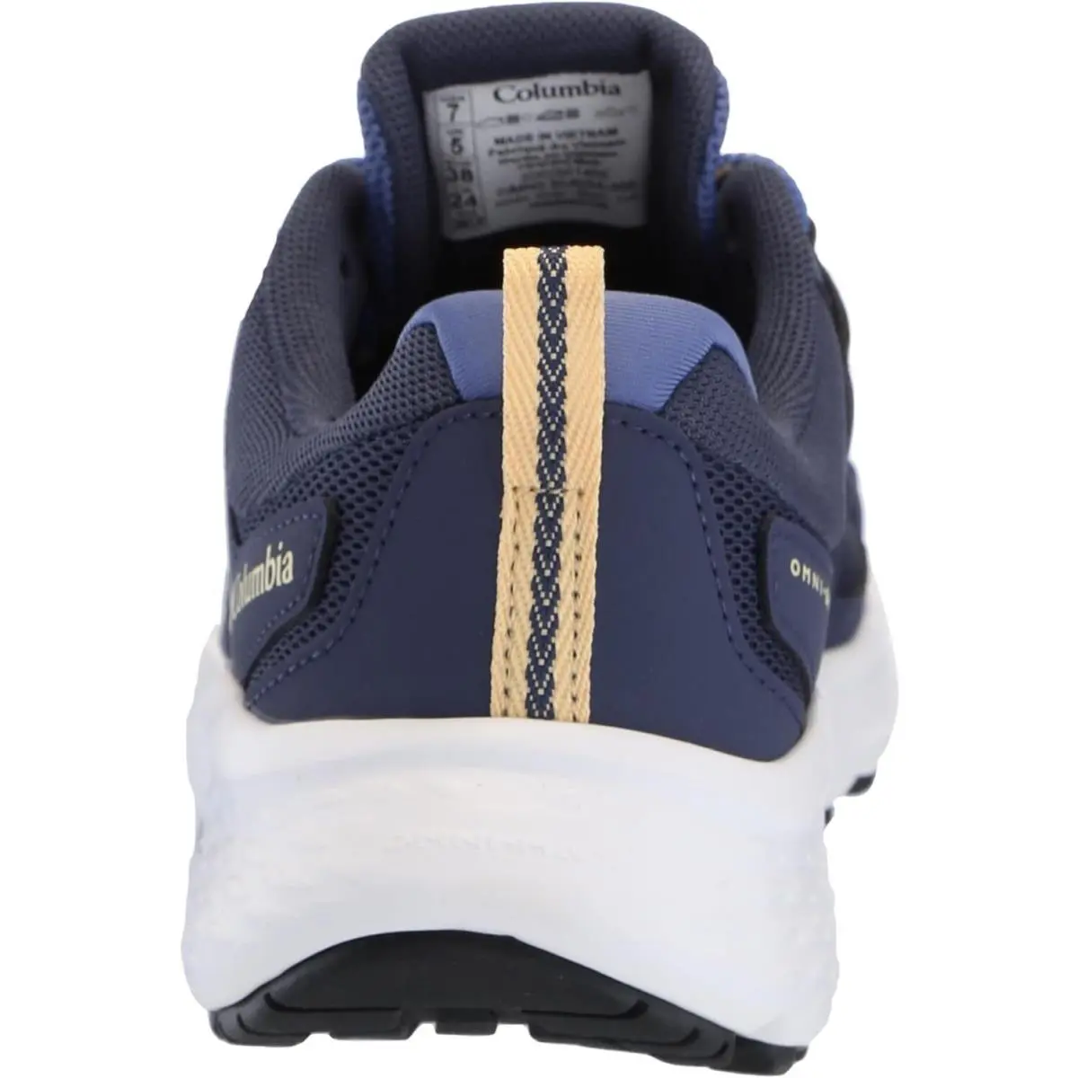 Columbia shoes - 2062881 - 2062881 - Nocturnal/Sunkissed 16