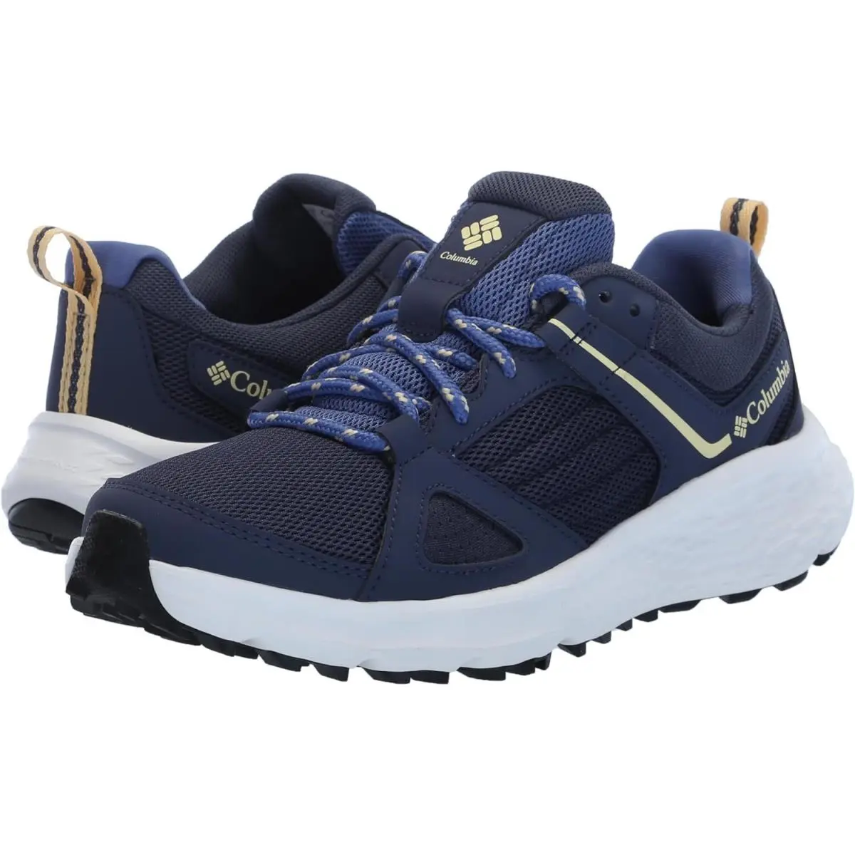 Columbia shoes - 2062881 - 2062881 - Nocturnal/Sunkissed 20