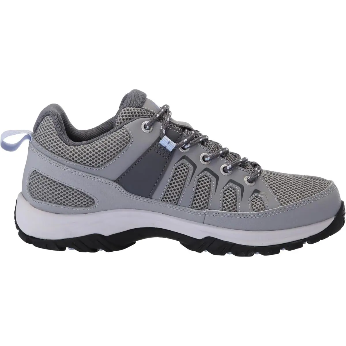 Columbia shoes - 2076431 - 2076431 - Monument/Whisper 4