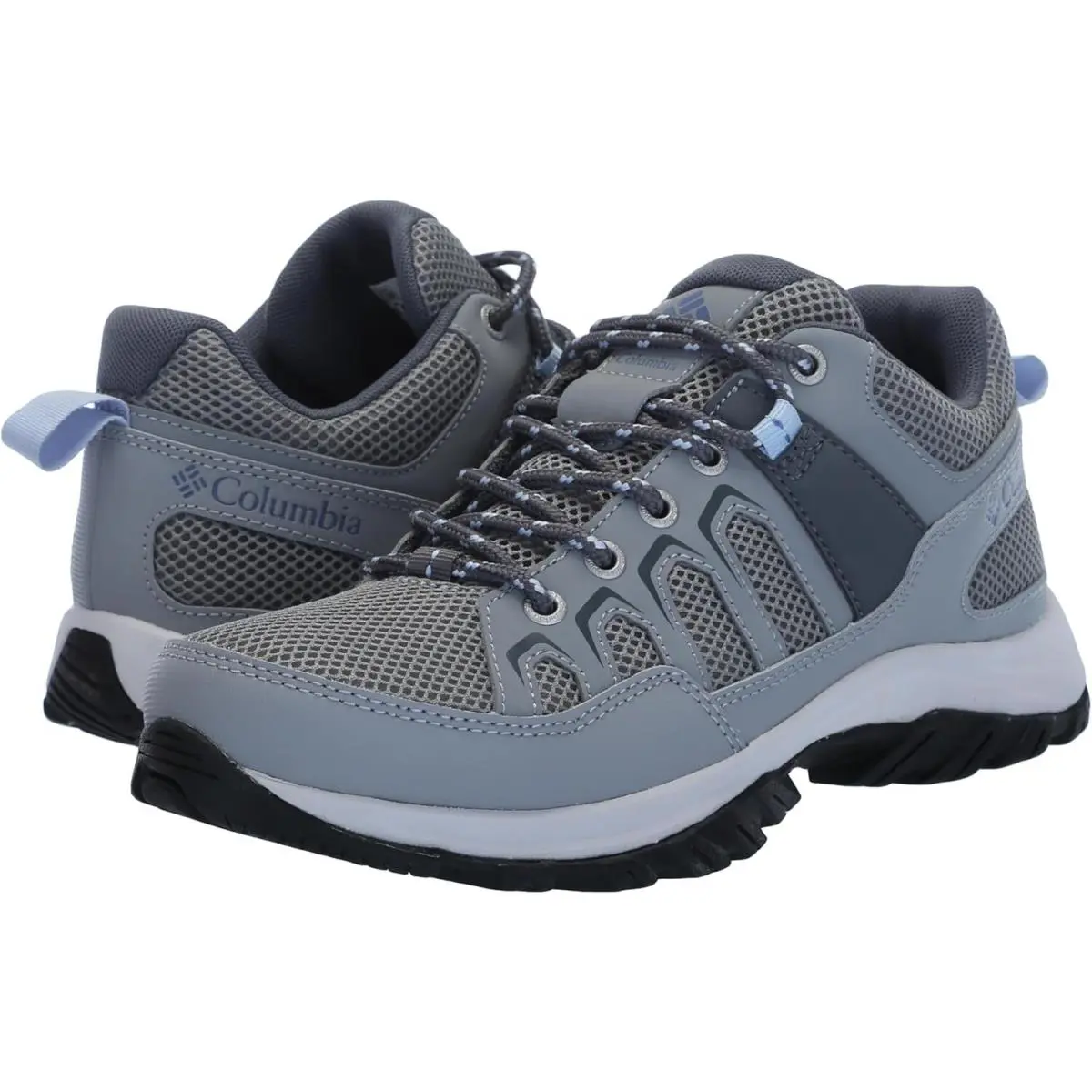 Columbia shoes - 2076431 - 2076431 - Monument/Whisper 5