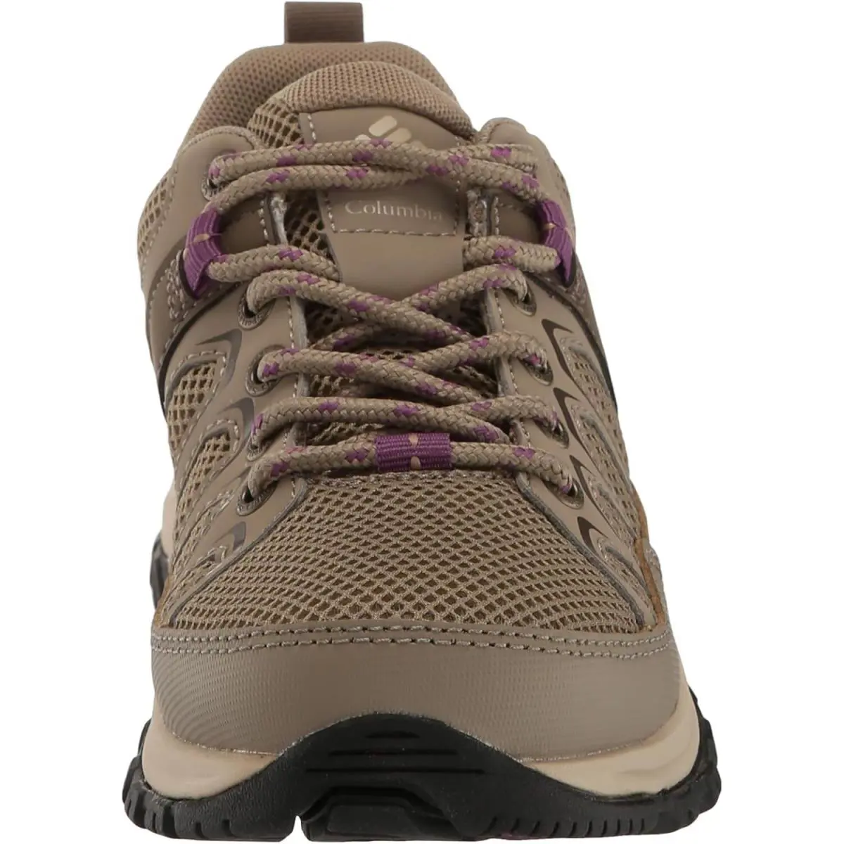 Columbia shoes - 2076431 - 2076431 - Monument/Whisper 14
