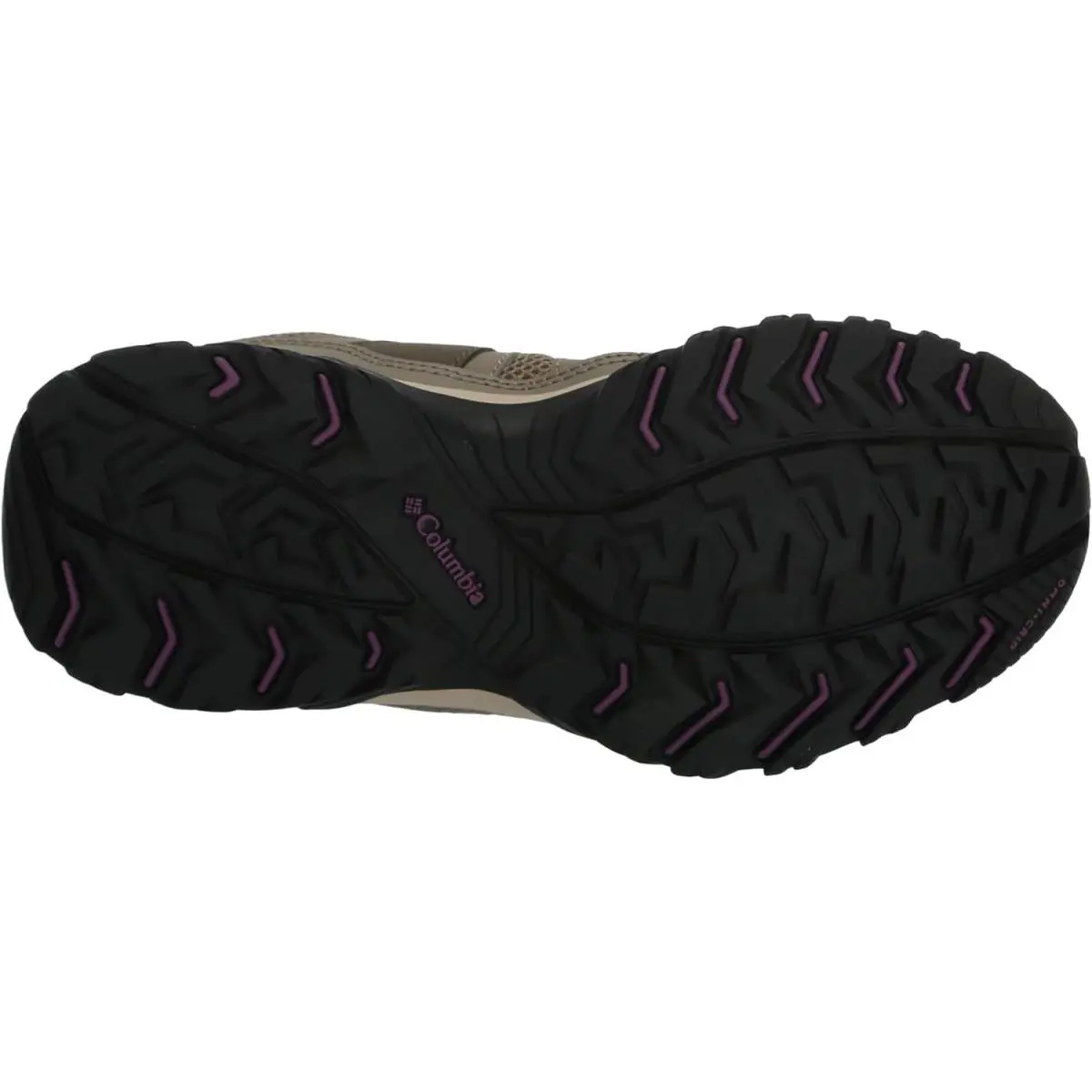 Columbia shoes - 2076431 - 2076431 - Monument/Whisper 16