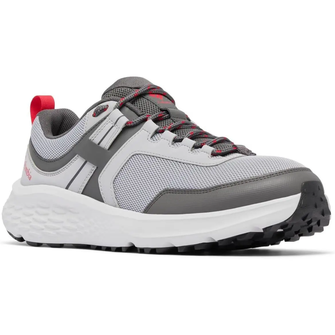 Columbia shoes - 2063471 - 2063471 - Steam/Mountain Red 0
