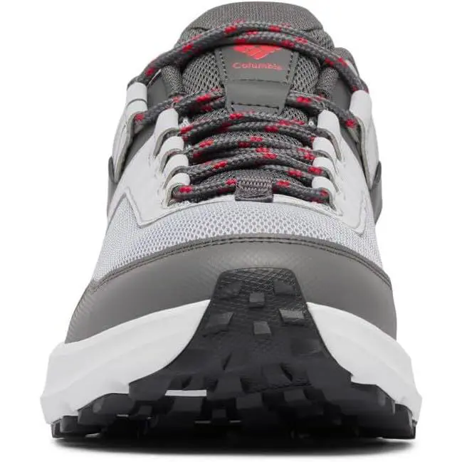 Columbia shoes - 2063471 - 2063471 - Steam/Mountain Red 1