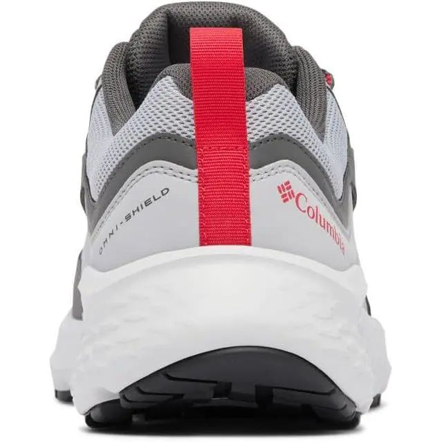 Columbia shoes - 2063471 - 2063471 - Steam/Mountain Red 2