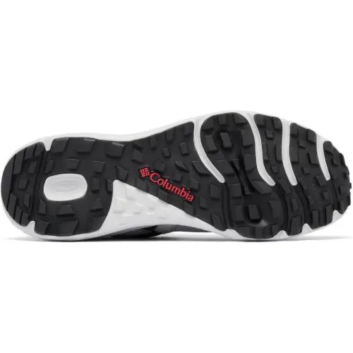 Columbia shoes - 2063471 - 2063471 - Steam/Mountain Red 3