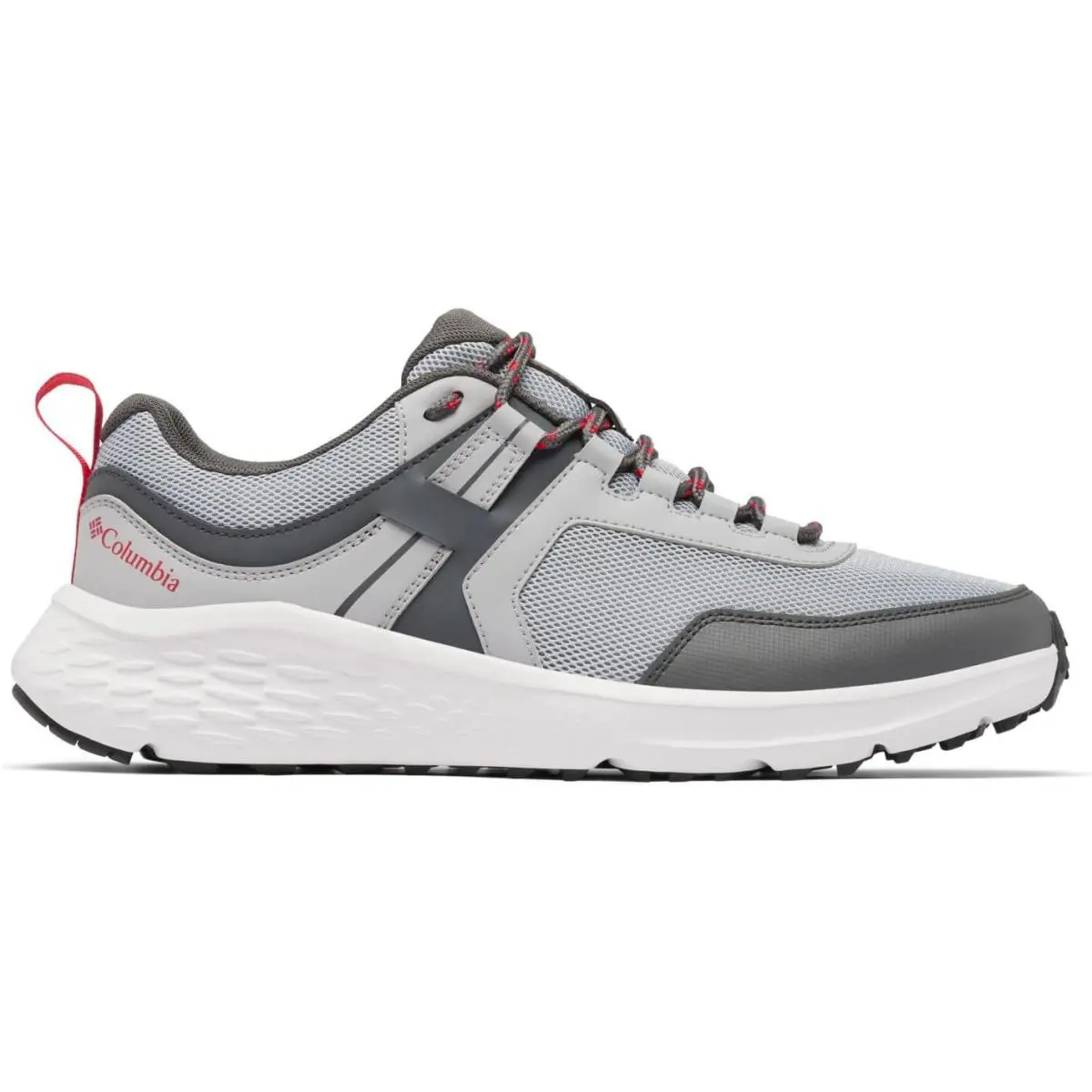 Columbia shoes - 2063471 - 2063471 - Steam/Mountain Red 4