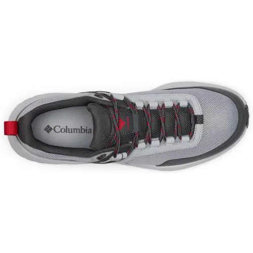 Columbia shoes - 2063471 - 2063471 - Steam/Mountain Red 6