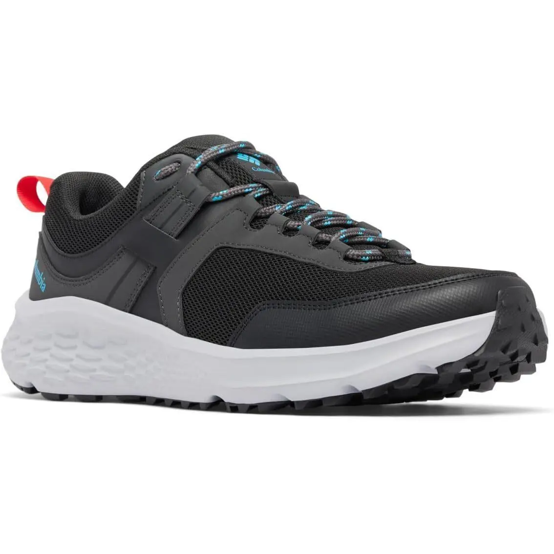Columbia shoes - 2063471 - 2063471 - Steam/Mountain Red 16