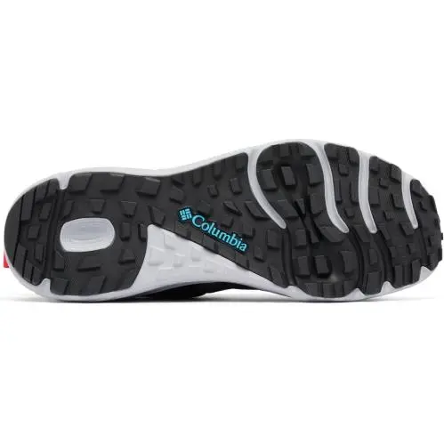 Columbia shoes - 2063471 - 2063471 - Steam/Mountain Red 19
