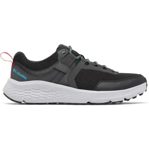 Columbia shoes - 2063471 - 2063471 - Steam/Mountain Red 20
