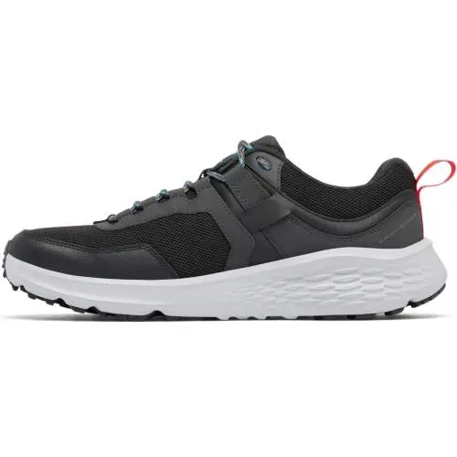 Columbia shoes - 2063471 - 2063471 - Steam/Mountain Red 21
