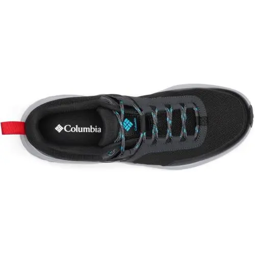 Columbia shoes - 2063471 - 2063471 - Steam/Mountain Red 22