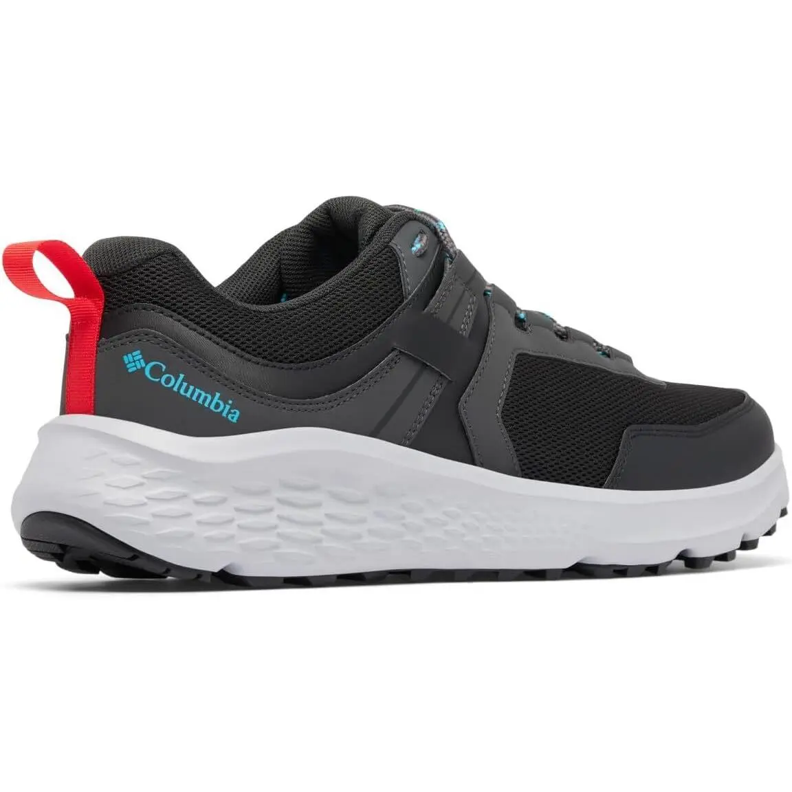 Columbia shoes - 2063471 - 2063471 - Steam/Mountain Red 31