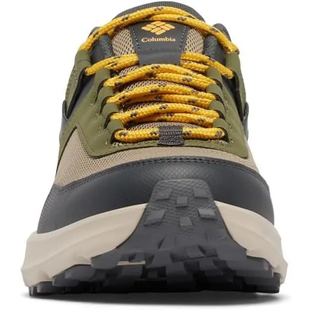 Columbia shoes - 2063471 - 2063471 - Steam/Mountain Red 26