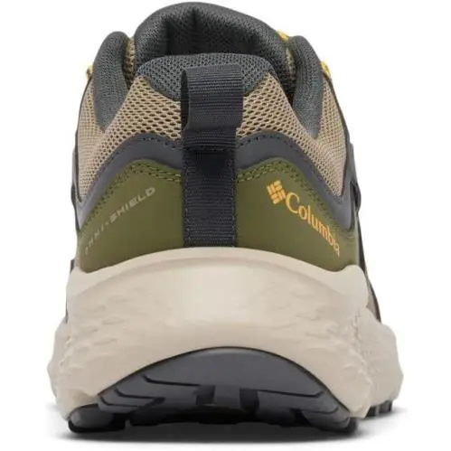 Columbia shoes - 2063471 - 2063471 - Steam/Mountain Red 27