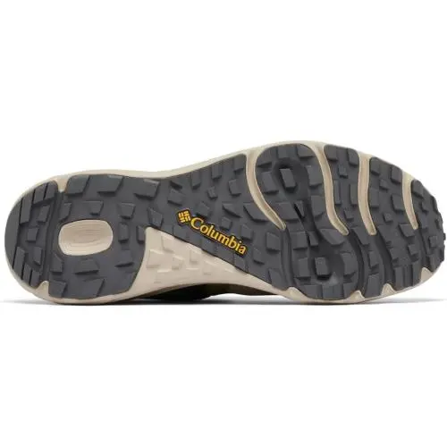 Columbia shoes - 2063471 - 2063471 - Steam/Mountain Red 28