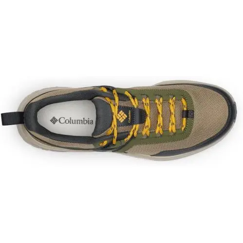 Columbia shoes - 2063471 - 2063471 - Steam/Mountain Red 31