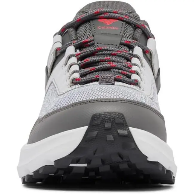 Columbia shoes - 2063471 - 2063471 - Steam/Mountain Red 9