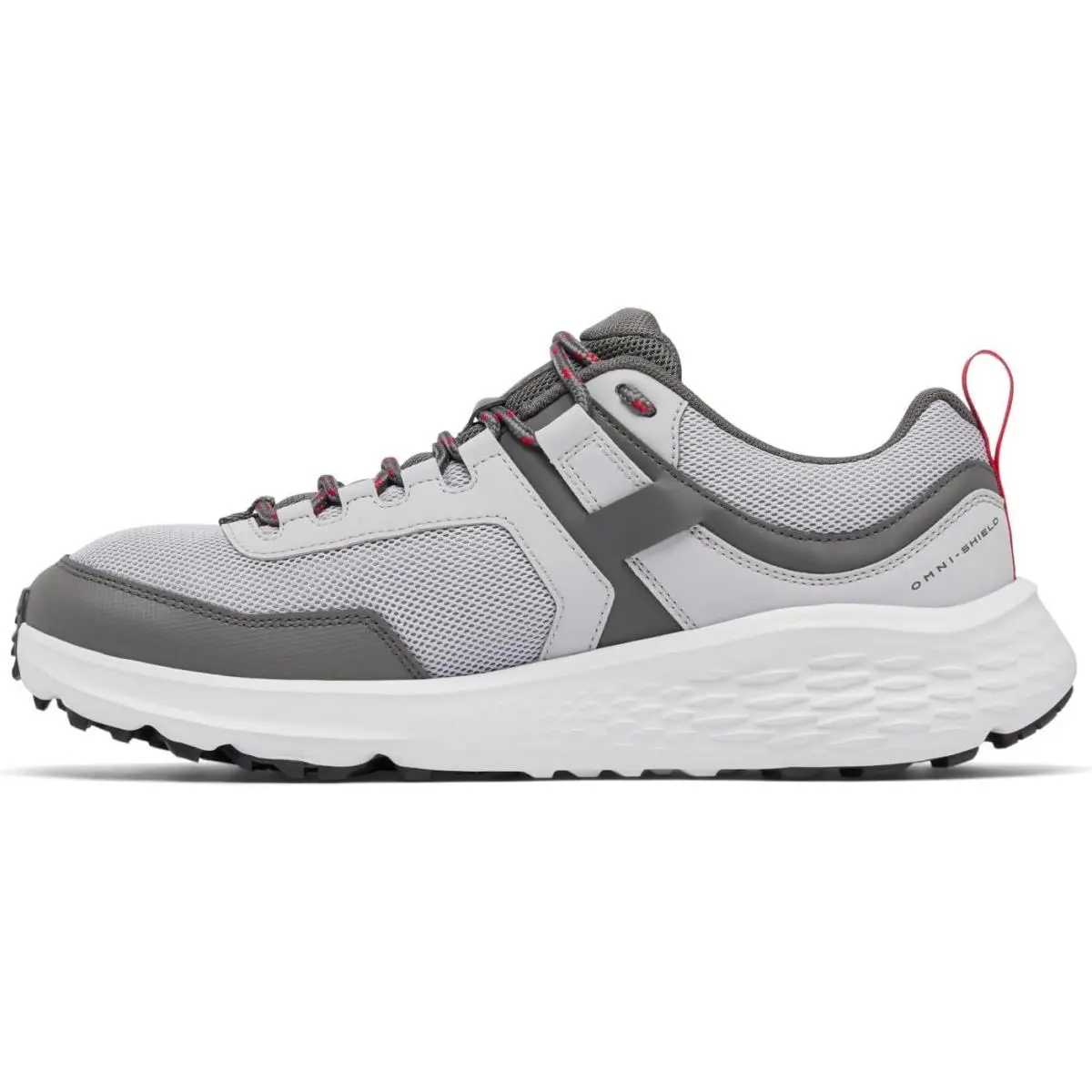 Columbia shoes - 2063471 - 2063471 - Steam/Mountain Red 13